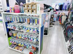 -YONEX网羽有约(新街口店)