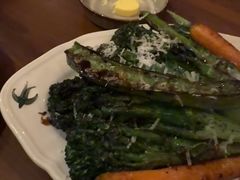 -Bistro Les Lilas丁香花小酒馆