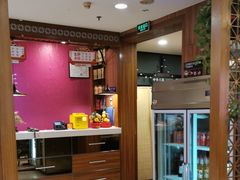 -东方饺子王(大屯路店)