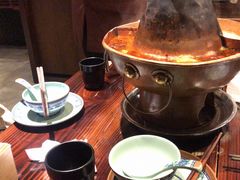-五熟府(东方盐湖城店)