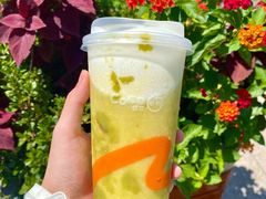 -CoCo都可(湖滨银泰店B区店)