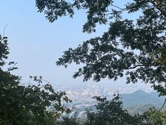 -北高峰