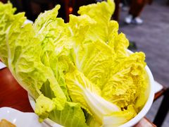 -岳合轩老北京涮肉