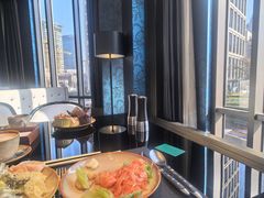 -上海苏宁宝丽嘉酒店·Cafe Bellagio西餐厅