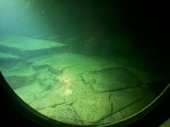 -白鹤梁水下博物馆