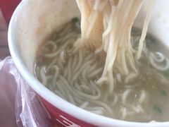 -汪记鲜鱼糊汤粉(沈阳路总店)