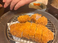 -黒豚料理 寿庵(中央駅西口店)