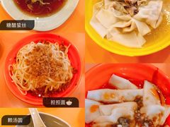 -龙抄手(春熙路总店)