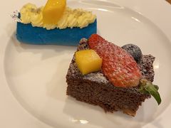 -星璞餐厅(深铁塘朗城君璞酒店)