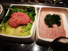 -海底捞火锅(龙湖三千集店)