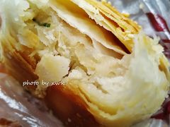 萝卜丝饼-大富贵(江西中路店)