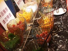 -芭菲盛宴·环球美食(解放碑英利国际店)