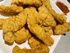 -海底捞火锅(万象城店)