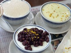 -周大娘牛乳(旧寨古村总店)