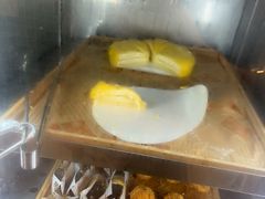 -姜胖胖韩式自助烤肉(光明万达店)