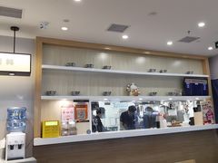 -吉野家(复兴路第二餐厅店)