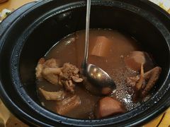 -汇景花园酒家(基立下道店)