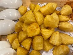 -鱼美人烤鱼坊