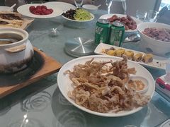 -高玛纳驴肉火烧(河间总店)