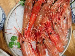 -蟹将军·松叶蟹和牛日料放题自助(K11店)