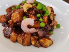 八宝辣酱-长兴菜馆(高桥店)