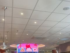 -必胜客(华都店)
