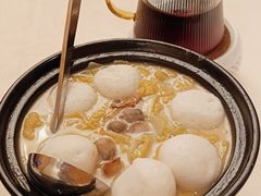 -正佳广场万豪酒店-粤菜餐厅·点心·海鲜·聚餐