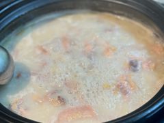 -大匠工房古船木艺术餐厅·猪肚鸡专门店(长白仙岛店)
