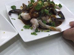 -文辉墨鱼丸大王(铜锣湾渣甸街总店)