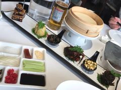 -四季民福烤鸭店(前门店)