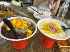 -清真·馬坡二旦烧烤(人生一串拍摄店)