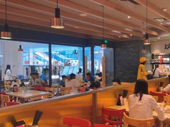 -大师兄·手工面·西北菜(美的悦然广场店)