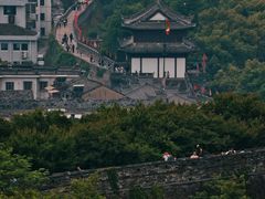 望江门-台州府城(江南长城)