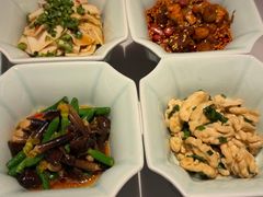 -漾亚·雍雅合鲜(桐梓林店)