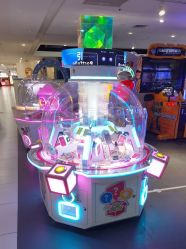 -Land Mark蓝马乐园(华联武夷购物中心店)