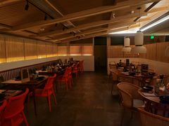 -隐厨·中国菜馆(三里屯T+MALL店)