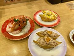 -元气寿司(新城市广场店)