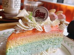 彩虹千层-UMe·玖觅(曲江店)