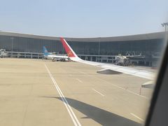 -郑州新郑国际机场-T2航站楼