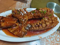 -杨南饭店·二十五年闽菜馆(凤湖新城一店)