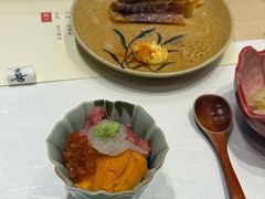 -鮨一日本料理旗舰店(总店)