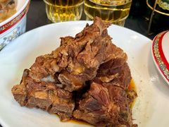 -红东阁东北菜烤肉酒馆(CROSS万象汇店)