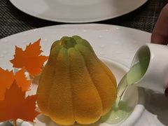-莲西餐(曲江店)