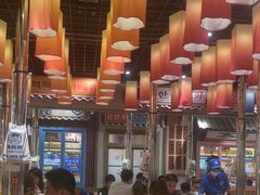 -姜胖胖无限自助烤肉(罗湖宝能店)