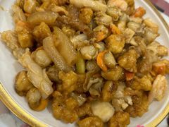 老幼乐八珍豆腐-桃子餐厅·天津菜(王顶堤总店)