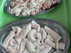 -江村四哥新鲜牛肉店(江高总店)