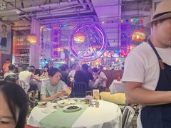 -陈鹏鹏潮汕菜(欢乐海岸 海边景观店)