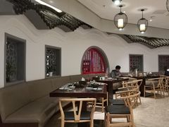 -冶春茶社(星汉大厦店)