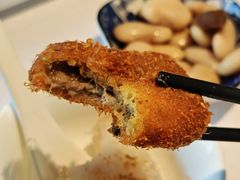 -三宝大饭店-中和艺素餐厅(浦上金山正祥广场店)