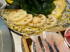 -蜀院鲜火锅(高升桥店)